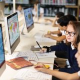 Education numérique
